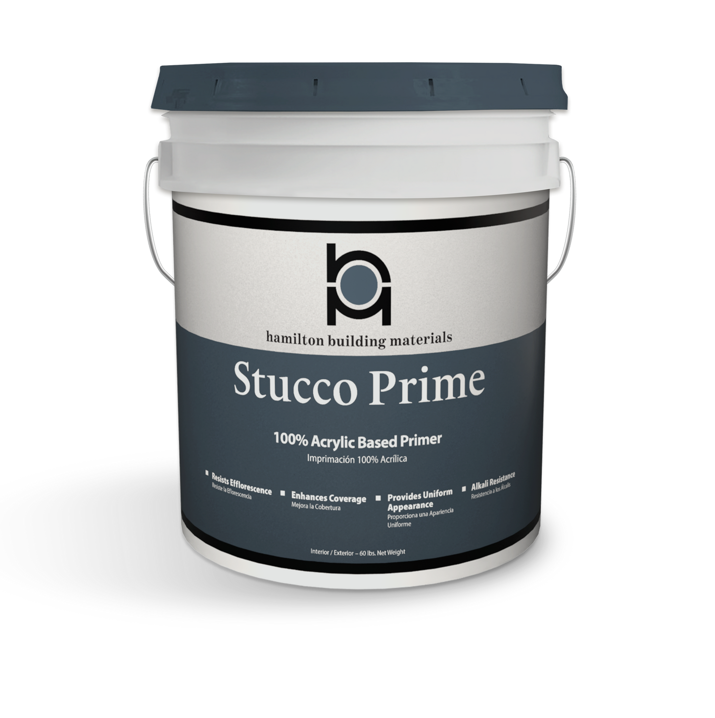 Stucco Prime