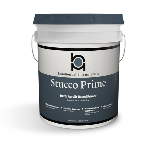 Stucco Prime